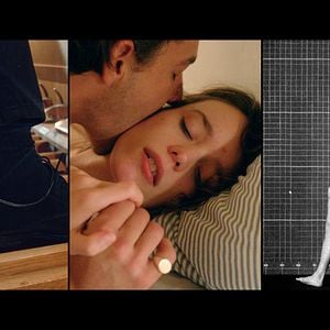 Foto Ninfomanía: Primera parte