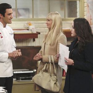 Foto 2 Broke Girls