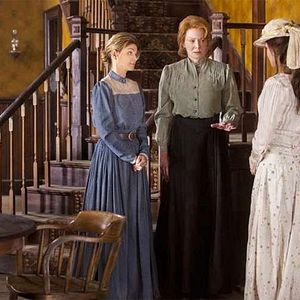 Foto When Calls the Heart