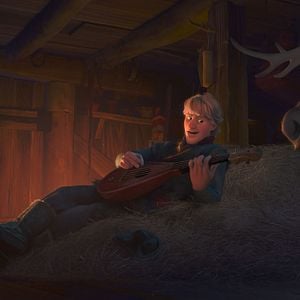 Foto Frozen: Una aventura congelada