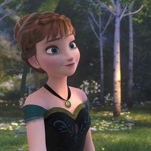 Foto Frozen: Una aventura congelada