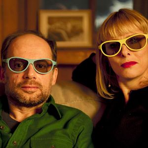 Foto Denis Podalydès