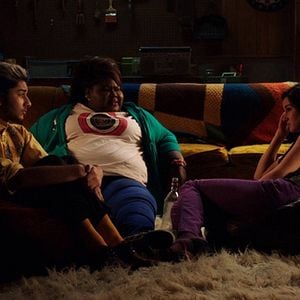 Foto Mark Indelicato