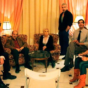 Foto Ernesto Sevilla