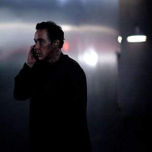 Foto El Código Secreto