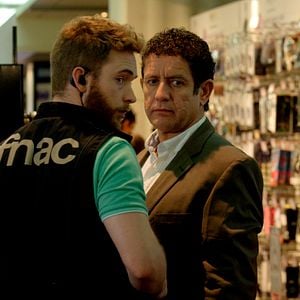 Foto Pedro Casablanc