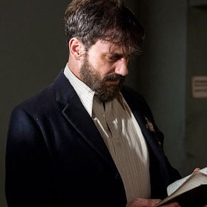 Foto El Cuaderno de un Joven Médico