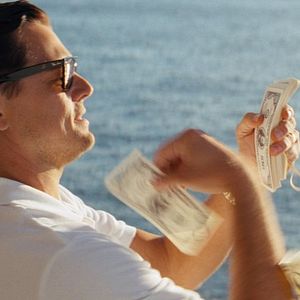 Foto El lobo de Wall Street