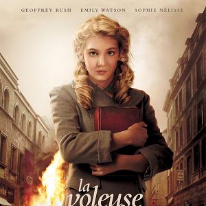 Foto Ladrona de libros