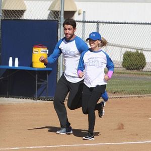 Foto Sarah Michelle Gellar