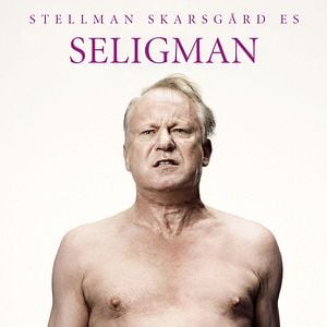 Foto Ninfomanía: Primera parte