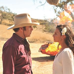 Foto Genesis Rodriguez