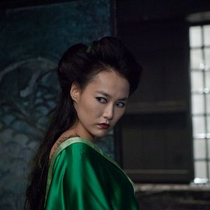 Foto Rinko Kikuchi