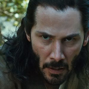 Foto Keanu Reeves