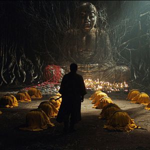 Foto Hiroyuki Sanada