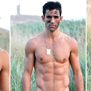 Foto Caracoles en la lluvia