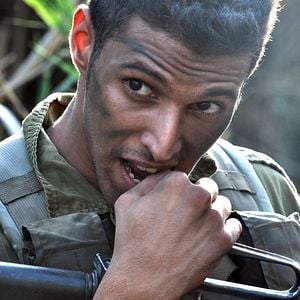 Foto Caracoles en la lluvia