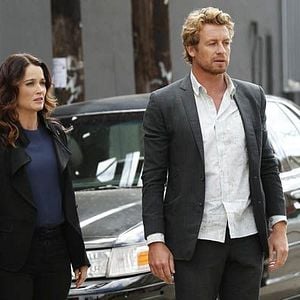 Foto The Mentalist