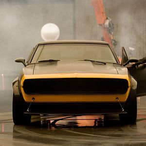 Foto Transformers: La era de la extinción