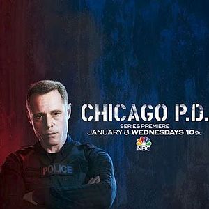 Foto Chicago PD