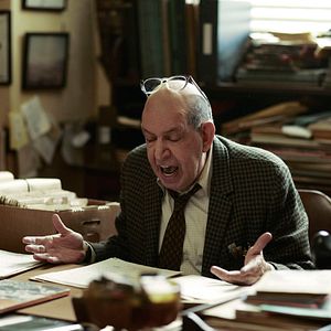 Foto Balada de un hombre común