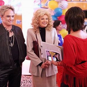 Foto Bradley Whitford