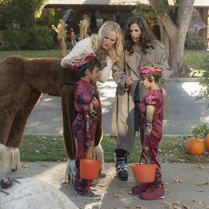 Foto Michaela Watkins