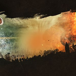 Foto RRR: La película