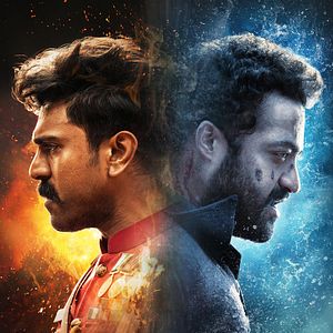 Foto RRR: La película