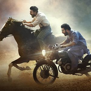 Foto RRR: La película