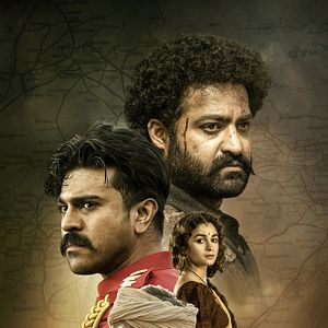 Foto RRR: La película