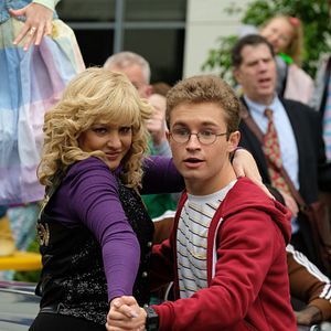 Foto Wendi McLendon-Covey