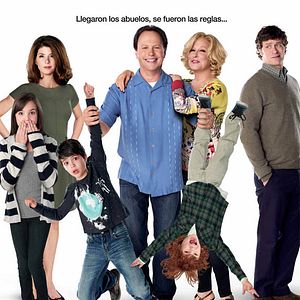 Foto S.O.S.: Familia en apuros