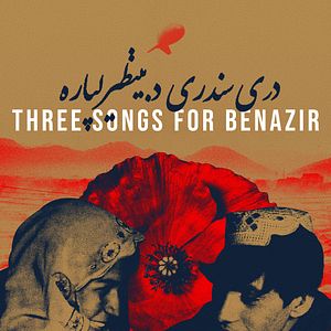 Foto Tres canciones para Benazir