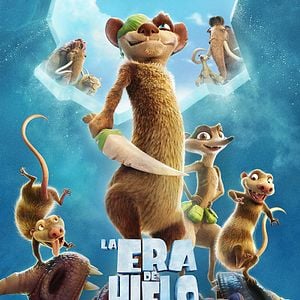 Foto La era de hielo: Las aventuras de Buck Wild