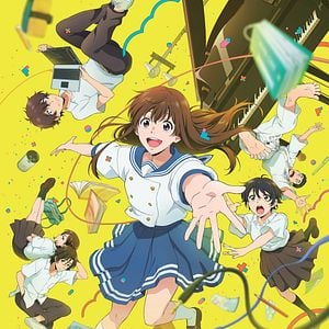 Foto Sing a Bit of Harmony