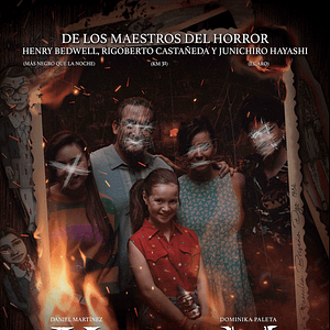 Foto Karem, la posesión