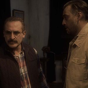 Foto Karem, la posesión