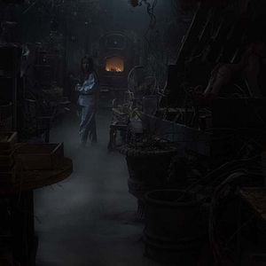 Foto Karem, la posesión