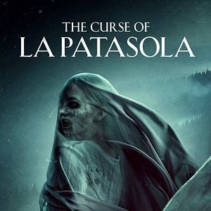 Foto The Curse Of La Patasola