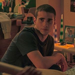 Foto A través de mi ventana