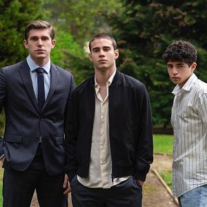 Foto A través de mi ventana