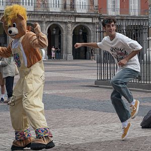 Foto La Edad de la Ira