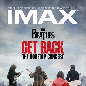 Foto The Beatles: Get Back. El Último Concierto