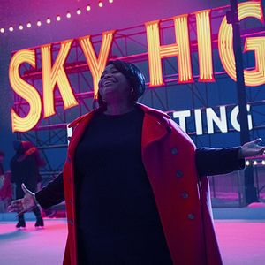 Foto Spirited: el espíritu de las fiestas