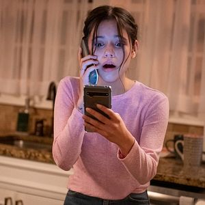 Scream (Grita) - Película 2022.mx