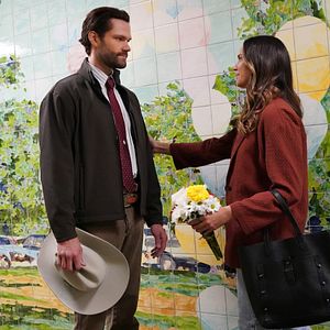 Foto Jared Padalecki