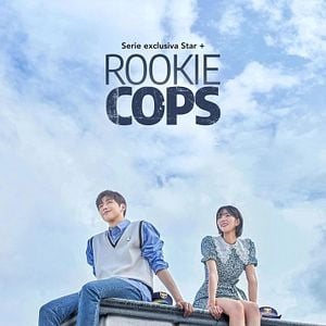 Foto Rookie Cops