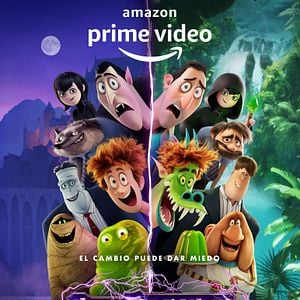 Foto Hotel Transylvania: Transformanía