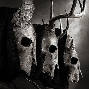 Foto La Posesión de Grace Covington